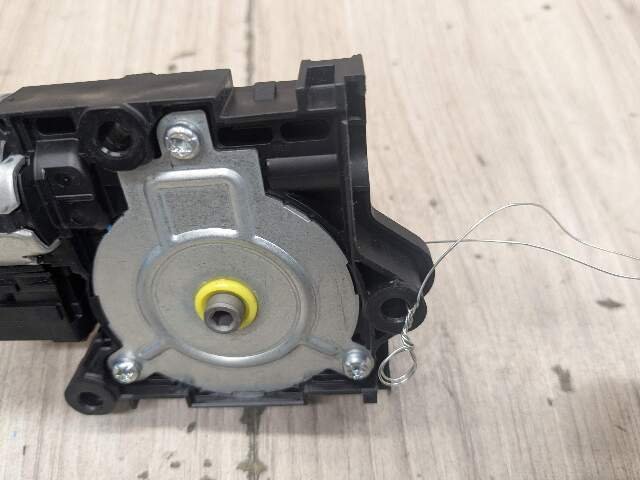 2020 - 2024 BMW X3 F97 Sunroof Sun Roof Glass Motor 3290768 S58