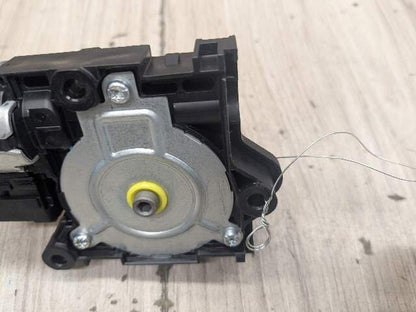 2020 - 2024 BMW X3 F97 Sunroof Sun Roof Glass Motor 3290768 S58