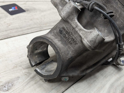19-25 OEM BMW G20 G22 G23 FRONT Left Driver Hub Spindle Knuckle Bearing RWD