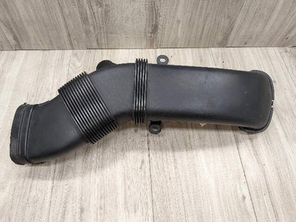 07-10 OEM BMW E70 X5 Engine N52N Air Intake Cleaner Duct Tube Pipe Hose