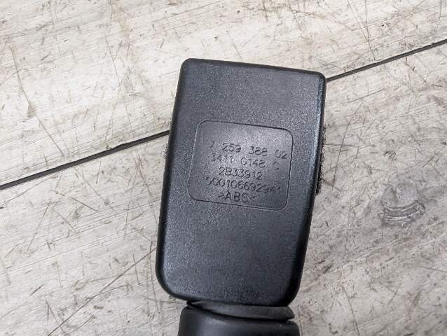 2011 - 2016 BMW 335i F30 Unknown 7259388 N55B30M0