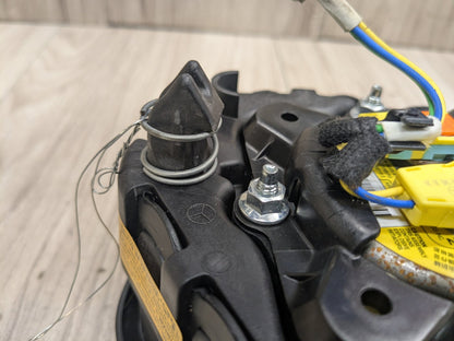 OEM Mercedes W212 C250 E400 E550 Front Driver Steering Wheel Airbag Air Bag