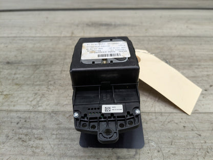 OEM BMW F15 F22 F30 F32 F80 F82 iDrive Navigation Controller Knob NBT NAV Button