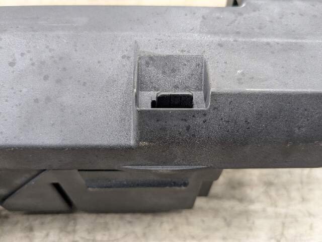 Positive Battery