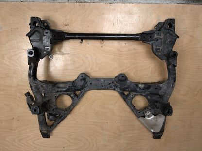 OEM BMW F90 G12 G30 M5 M8 Front Axle Subframe Suspension Carrier Crossmember AWD
