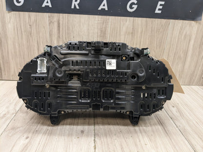 2015-2021 Mercedes-Benz C43 W205 Instrument Speedometer Guage Cluster A2059006721
