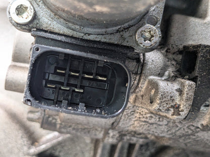 2012 BMW X5 Transmission Transfer Case 176823k 7599887