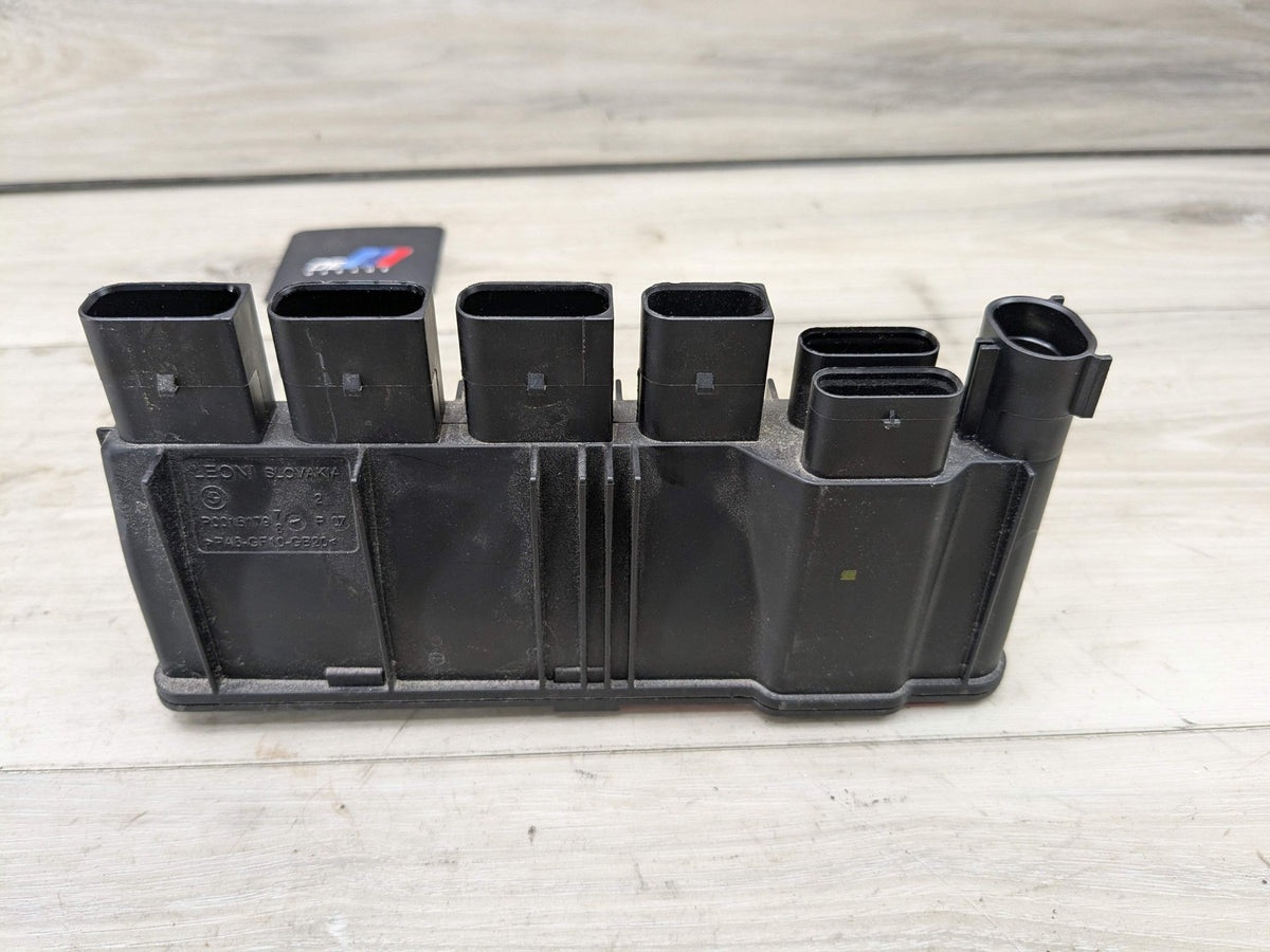 OEM BMW F23 F30 F36 G01 G12 G20 G30 Integrated Power Supply Module Unit B46 B58
