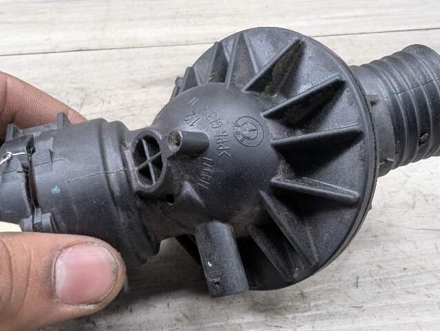 OEM BMW F15 F16 F23 F30 F32 F33 F36 Engine N55 Water Coolant Thermostat Housing