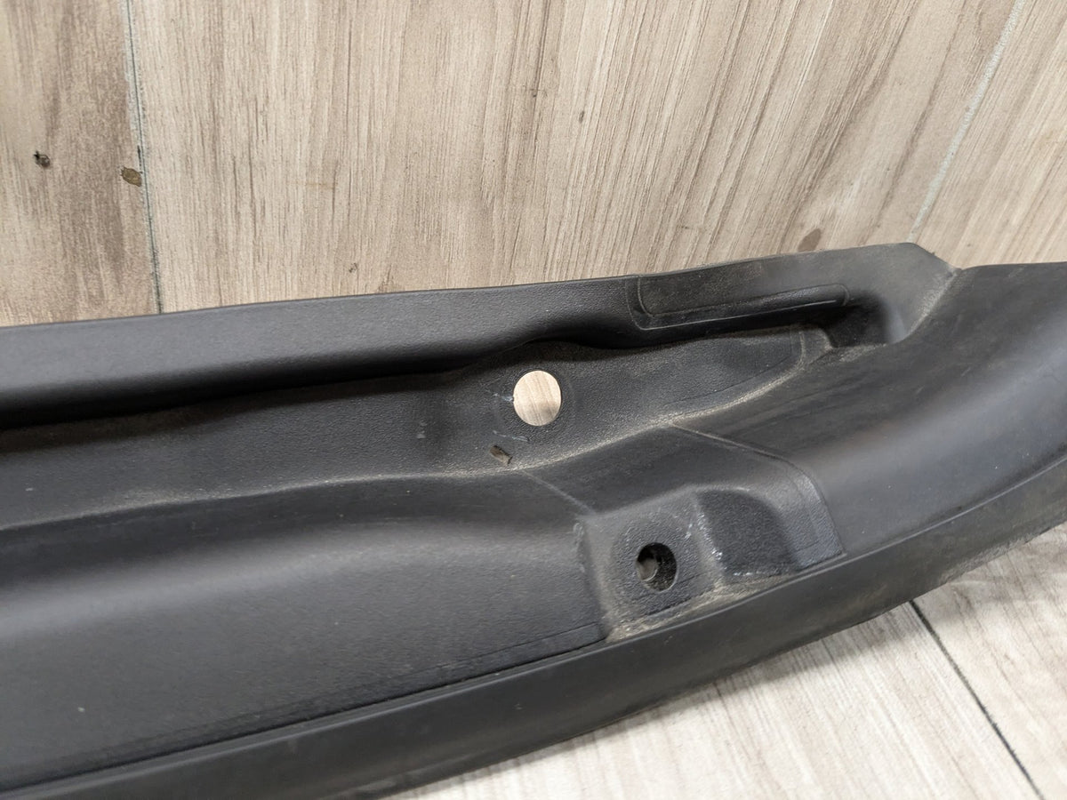 OEM BMW F90 M5 G30 530 540 M550 Front Left Engine Support Sealing Cover Trim SET