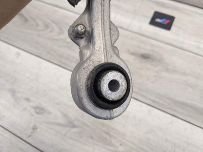 OEM BMW E70 E71 F85 F86 X5M X6M Front Left Driver Upper Wishbone Control Arm
