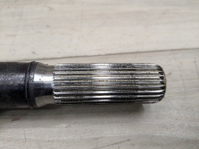 2023 BMW M440i G23 Front Propeller Driveshaft Drive Shaft 8698362 OEM BMW F97 G01 G05 G12 G20 G26 G30 Front Driveshaft Axle Drive Shaft L=809,4MM