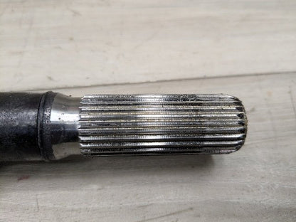 2023 BMW M440i G23 Front Propeller Driveshaft Drive Shaft 8698362 OEM BMW F97 G01 G05 G12 G20 G26 G30 Front Driveshaft Axle Drive Shaft L=809,4MM