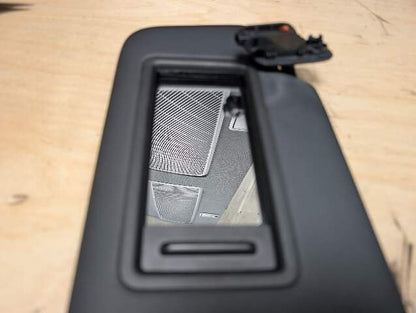 2018 - 2024 Audi S5 B9 Headliner 0 CWGD