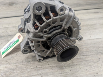 OEM BMW F97 G01 G12 G30 G80 Engine B46* B58* S58 Alternator Generator BOSCH 250A