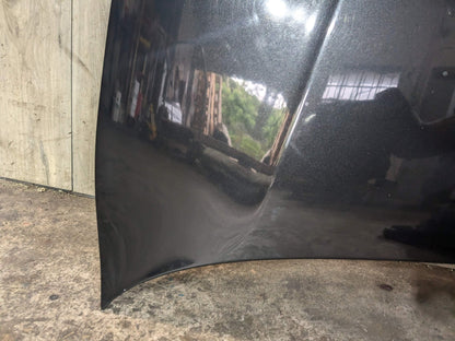 -Hood Bonnet Shell Shell Panel