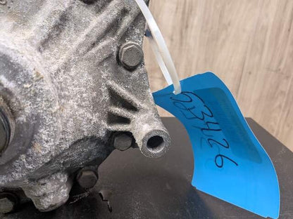 2010 - 2015 BMW 750i F01 Front Axle Carrier Differential 7619363 N63B44O1