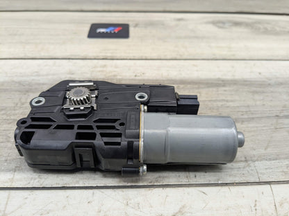 16-20 OEM BMW G12 740 750 M760 Upper SUNROOF Moon Roof Motor Unit
