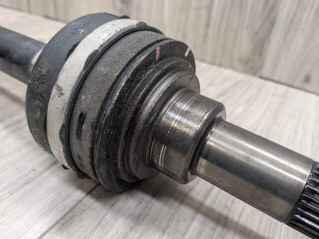 18-24 OEM BMW G01 X3 30i 30iX REAR Right Passenger Shaft Output CV Axle 8679940