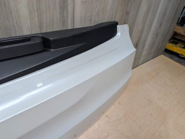 2014 - 2018 BMW X5 F15 Rear Lower Liftgate Tailgate 7378123 N55B30M0