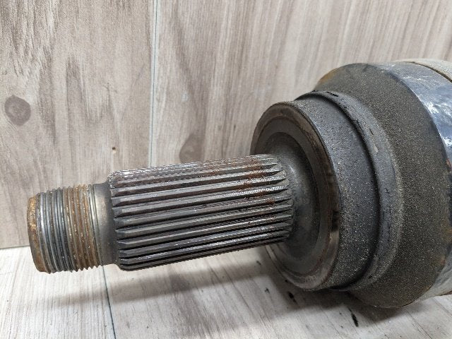 OEM BMW E70 F15 F16 X5 X6 REAR Left Right Side Output Half Shaft CV Axle N20 N55