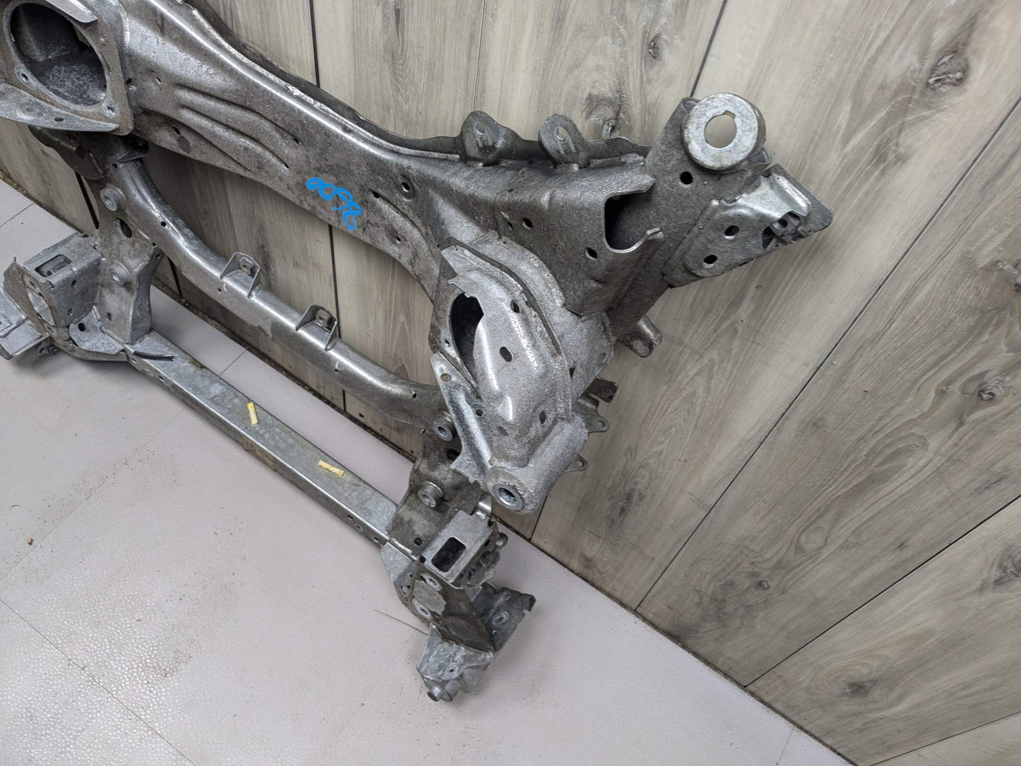 OEM BMW G22 G23 G42 G87 Front Axle Support Suspension Subframe Crossmember AWD