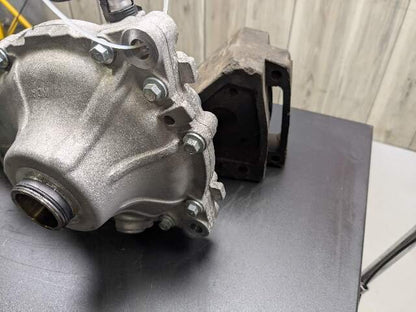 *MATCH* OEM BMW G01 G20 G42 AWD Front Differential Axle Gearbox Carrier 2.81 15k