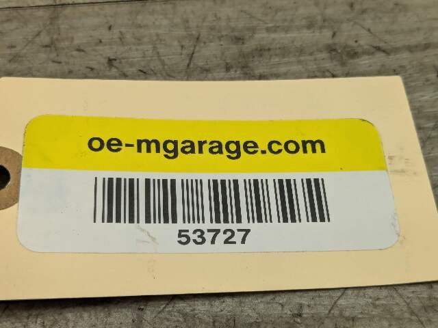 OEM BMW E82 E92 F30 F10 F02 Turbo Charger Air Pressure Boost Solenoid Valve N55