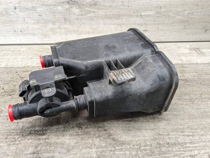 OEM BMW F10 F12 F13 M5 M6 Activated Filter Fuel Evap Emission Tank Canister