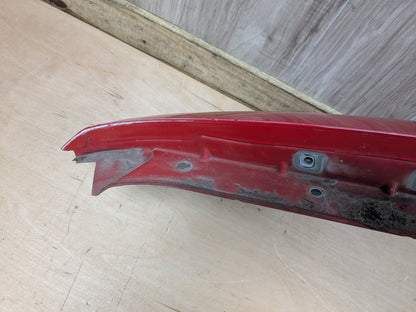 1998 BMW Z3 E36- Left Rear Quarter Panel PN: 0307015