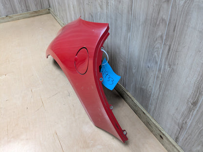 1998 BMW Z3 E36- Right Rear Quarter Panel PN: 0307018