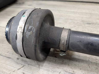 18-20 OEM BMW G30 M550iX AWD Rear Right Passenger Side Output Half Shaft CV Axle