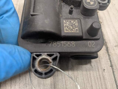 2020 - 2024 BMW X3 F97 Muffler Exhaust Flap Actuator 7851568 S58