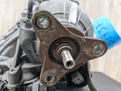 2020 BMW X3 S58 Transmission Transfer Case k 8747766