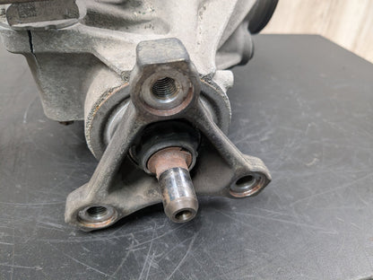 2016 Mercedes-Benz C43 Rear Axle Carrier Differential 81123k A2053501500