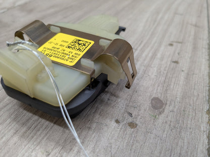 2015-2021 Mercedes-Benz C43 W205 Rain Light Sensor (RLS) Module A2059006615