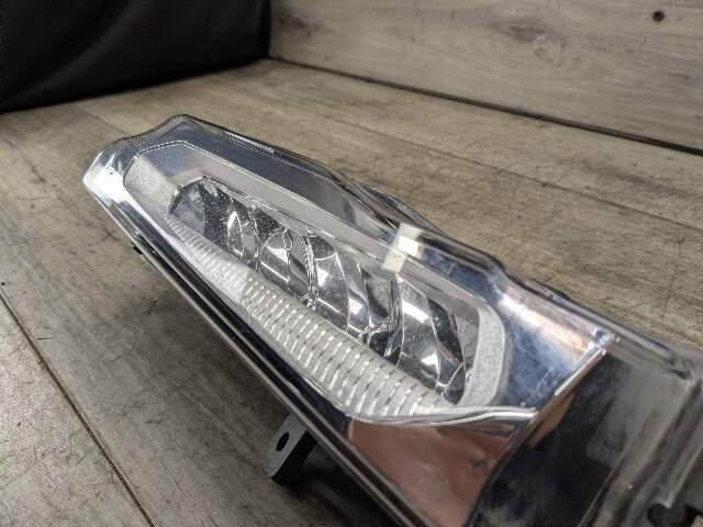 2018 - 2024 BMW X3 G01 Unknown 7412528