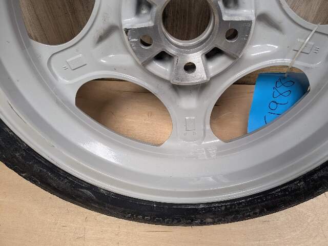 OEM BMW F90 F91 F92 F93 F97 F98 X3M X4M M5 M8 Spare Wheel Rim 19x4 ET13