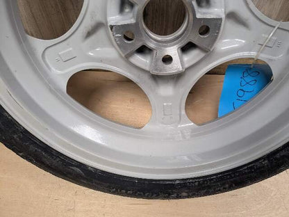 OEM BMW F90 F91 F92 F93 F97 F98 X3M X4M M5 M8 Spare Wheel Rim 19x4 ET13