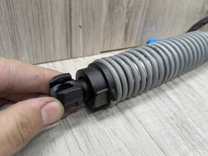 16-19 OEM BMW G11 G12 740 750 Right Passenger Electric Trunk Lid Shock Strut