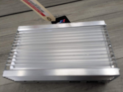 OEM BMW G01 F97 X3 X3M Hi-Fi HiFi Stereo Audio Amplifier Amp HARMAN BECKER
