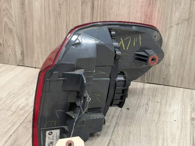 2019 BMW X3 G01 Unknown 7408735