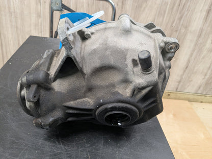 2015-2021 Mercedes-Benz C43 W205 Front Axle Carrier Differential A2213307400