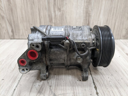 OEM BMW F97 G01 G20 G22 G23 G26 G42 G80 G82 AC Compressor Clutch A/C Pump Pulley