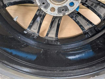 OEM BMW G11 G12 G32 740 750 Wheel Rim 19x8.5 ET:25 Style Double Spoke Style 630