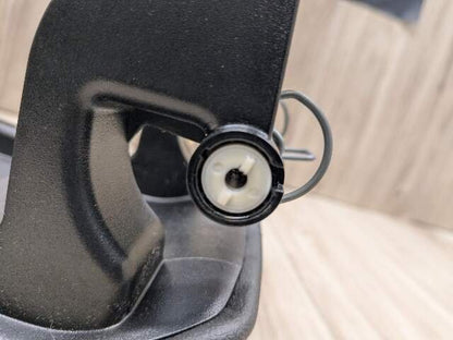 20-24 OEM BMW F44 228 M235 Center Armrest Arm Rest Tray Console Black