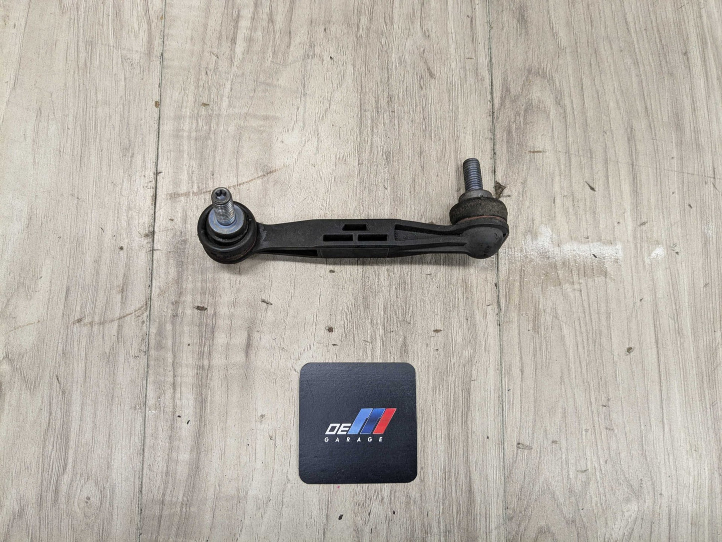 2023 BMW M240i G42 Rear Right Passenger Control Arms SET 6886448 OEM BMW G20 G22 G23 G26 G29 G42 Rear Right Passenger Upper Lower Control Arm SET