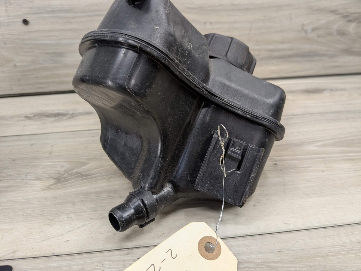 OEM BMW G20 G22 G23 G26 G42 Engine Coolant Expansion Overflow Tank Reservoir SET