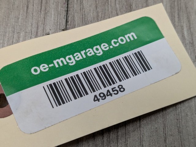 2012 BMW X5 E70 Unknown 9231283