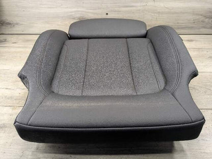 PRE-LCI OEM BMW G01 G02 G20 X3 M SPORT Front Left Right Seat Lower Cushion Black